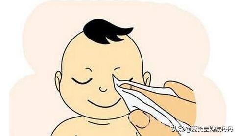 给宝宝擦脸的正确方法,宝宝擦脸怎么擦才是正确