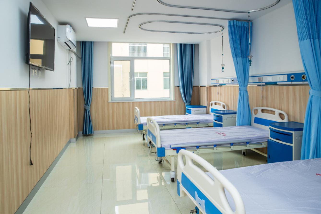 山东省威海蔄山镇,威海蔄山智能制造产业园