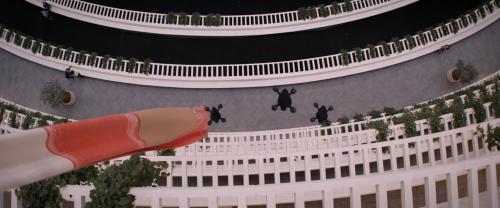 姐妹老板,电影舞台姐妹