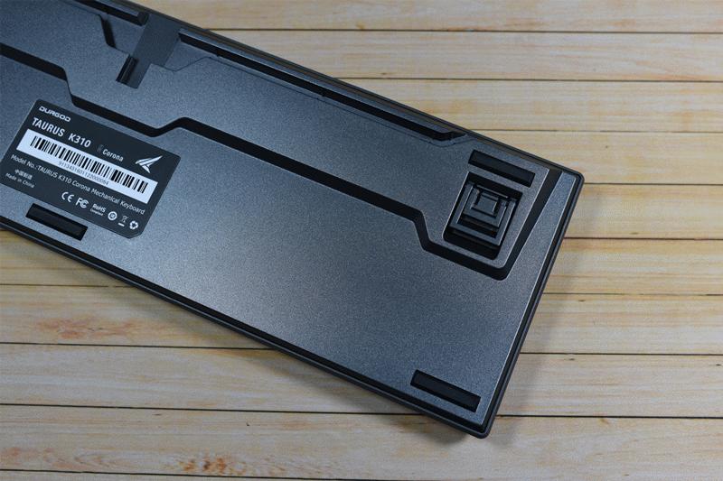 科大讯飞k310键盘,杜伽k310键盘怎么样