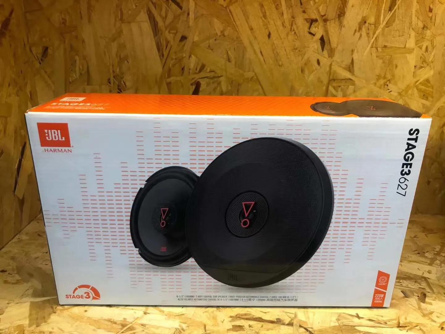 jbl汽车音响推荐,jbl与bose音响对比