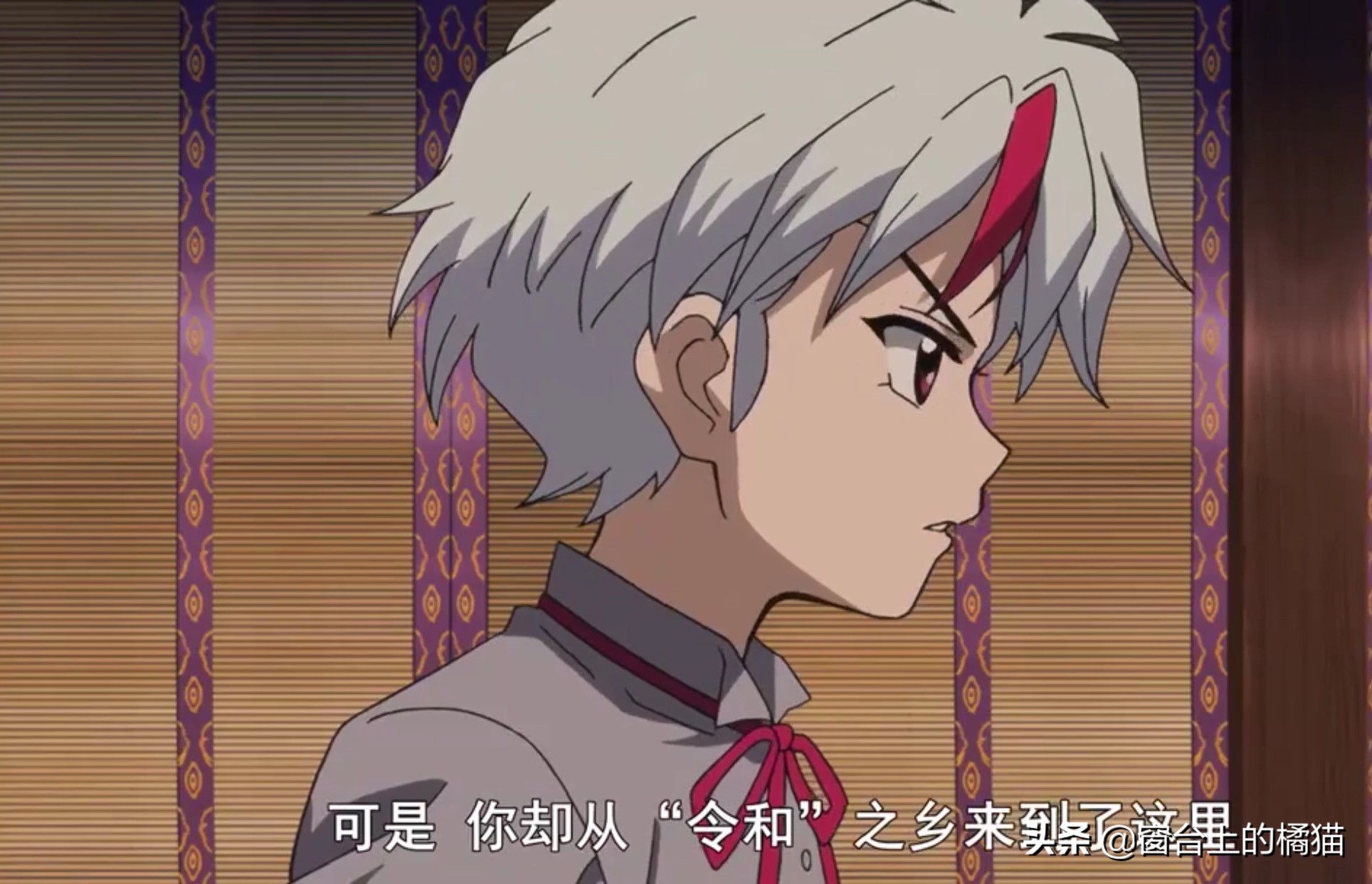 犬夜叉第二部半妖的夜叉姬15,犬夜叉第二部夜叉姬大结局21