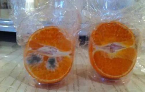 现在水果被雨淋还能吃吗,稍微腐烂的水果能吃吗