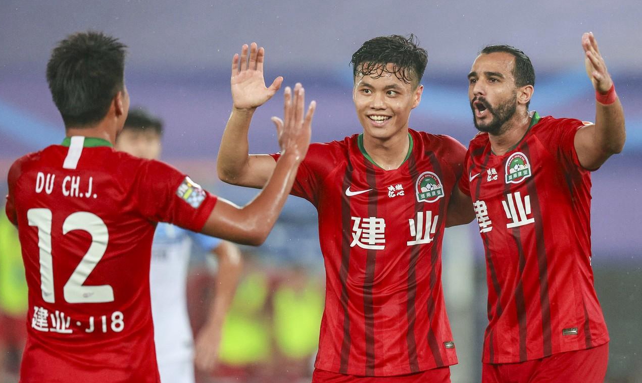 特殊赛制大全,特殊赛制的亚冠