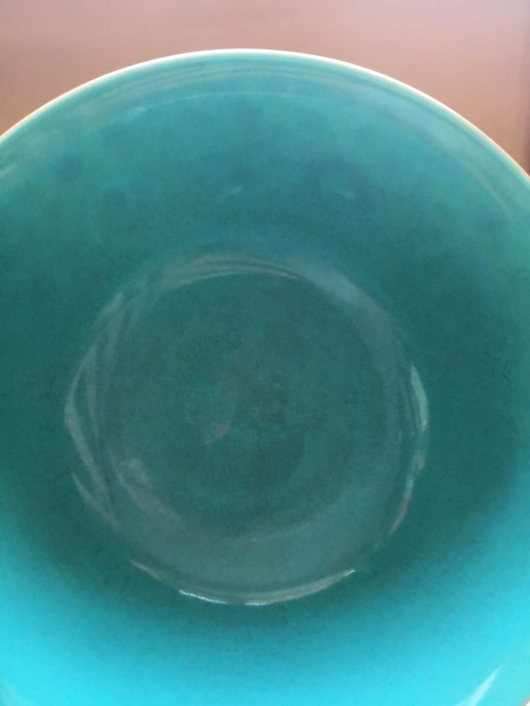 精品推荐—官窑珐琅彩碗