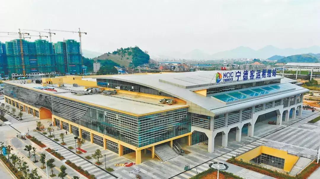 2019南铁春运让追梦之路更舒畅