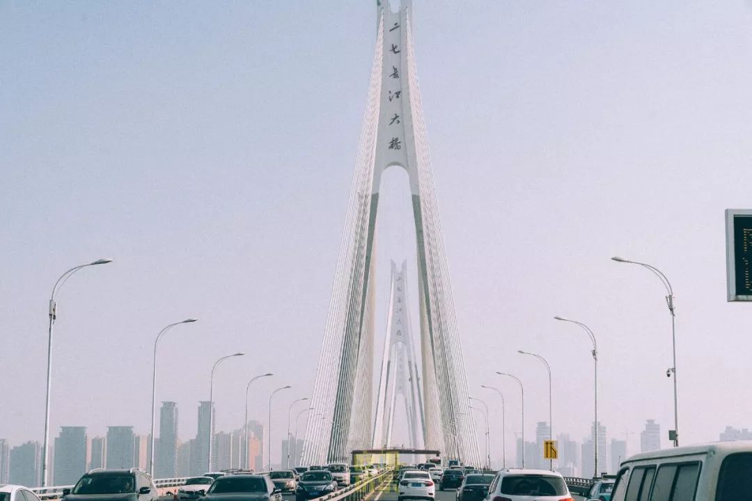 在武汉必做的20件事,不骗人成不了大事