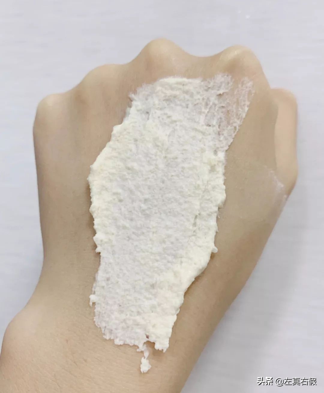 范冰冰面膜芍药面膜,范冰冰推荐的面膜效果对比