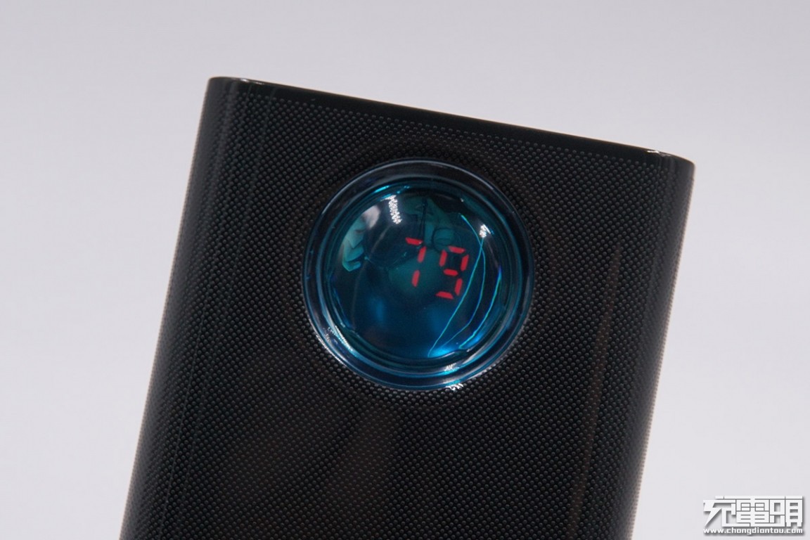 倍思30w超级硅充电器拆解,倍思65w移动电源拆解