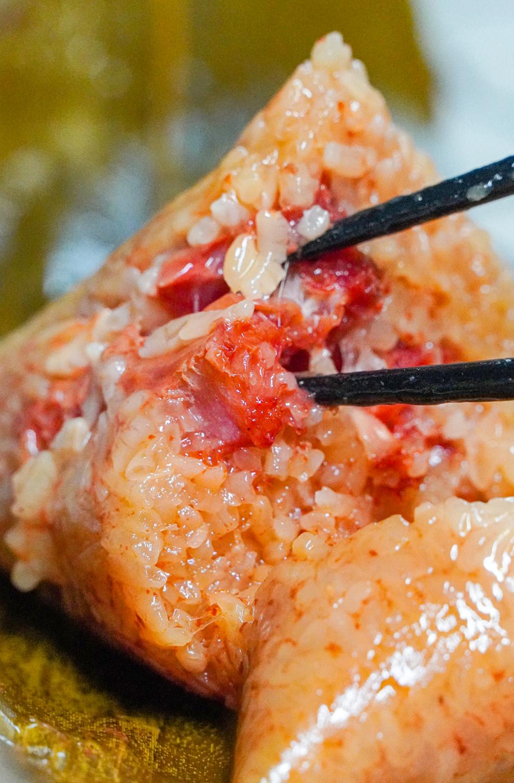 嘉兴粽子为什么这么出名,浙江嘉兴最出名的粽子是