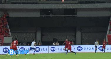 鲁能打上港梦幻开局格德斯,山东鲁能中超第二轮对阵