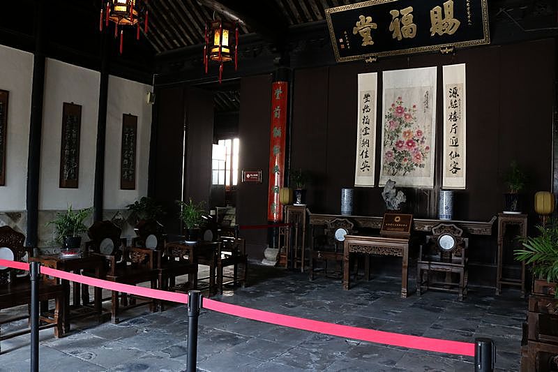 走进名人故居视频,走进伟人故居