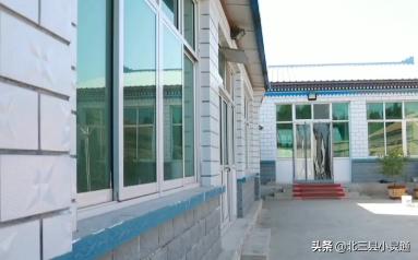 民宿木屋采摘园,休闲观光特色民宿生态采摘