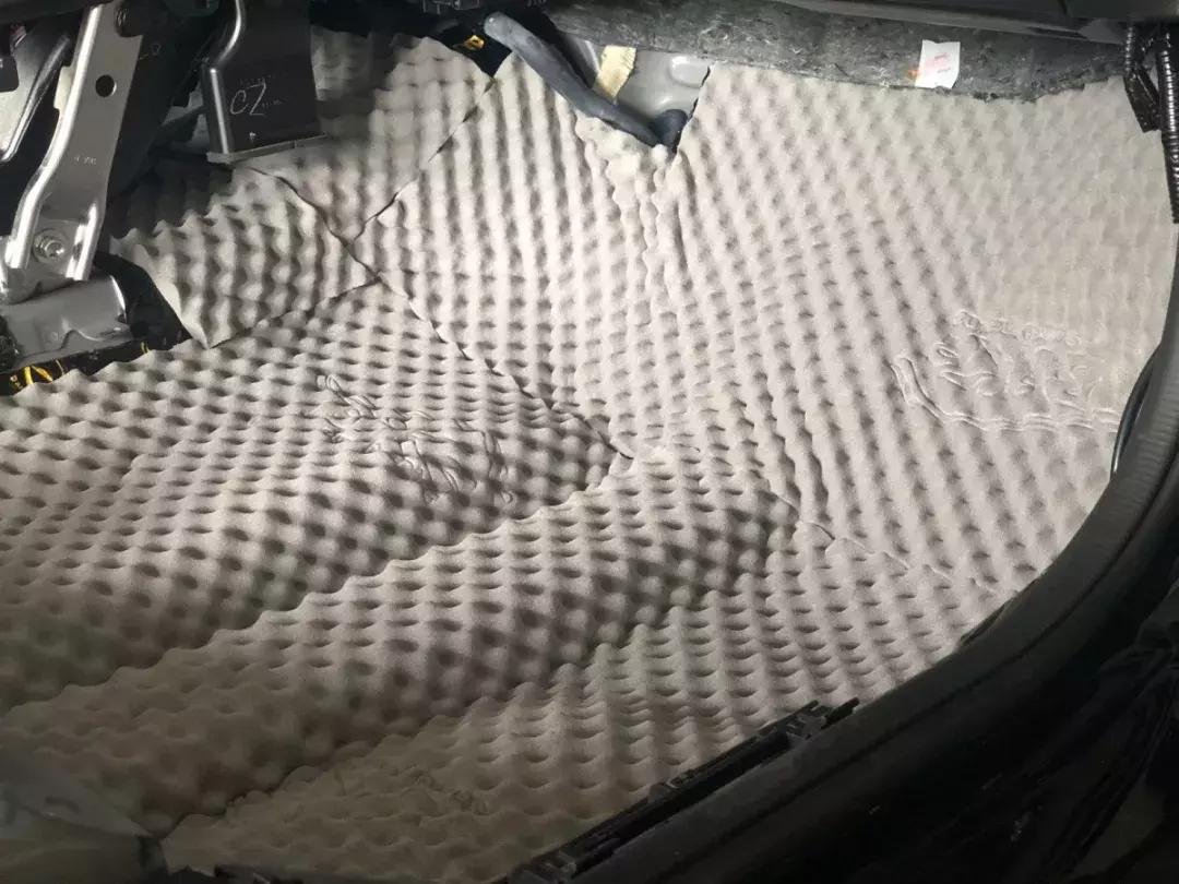 全新一代本田crv隔音,本田crv的隔音效果怎么样