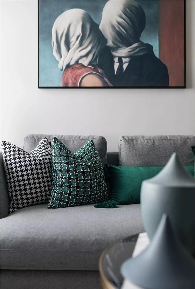 这样的餐厅,这样的餐厅是不是很有食欲