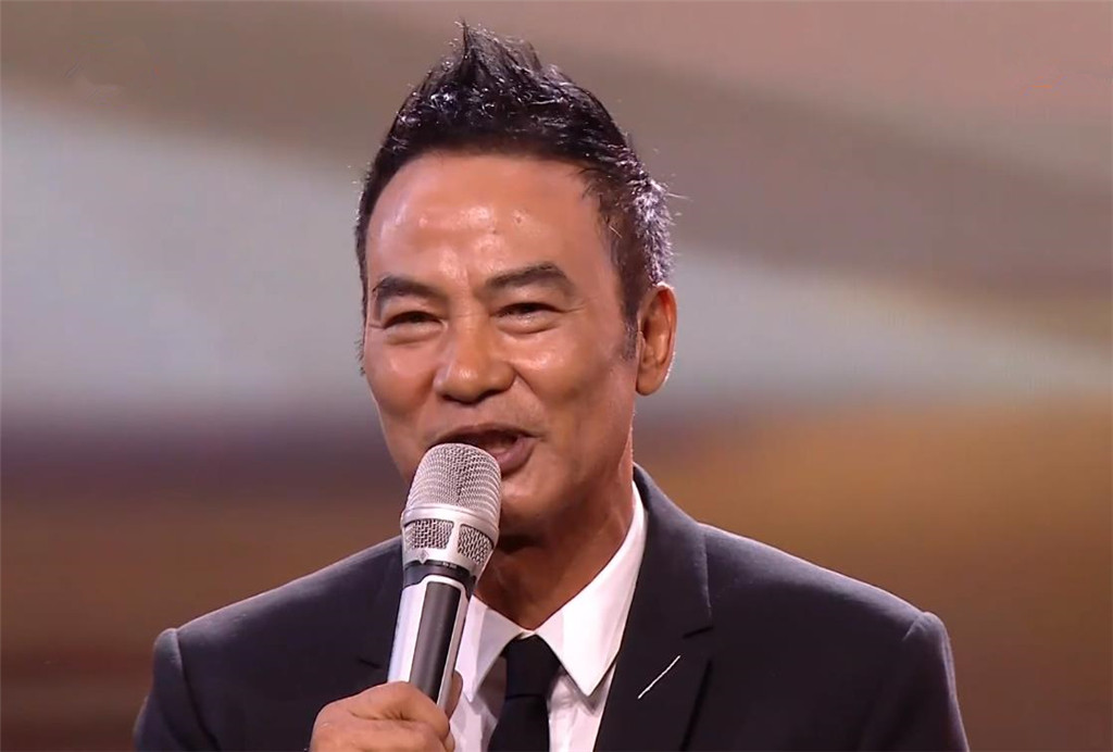 金鹰奖视频2020完整版任达华,任达华金鹰奖完整视频