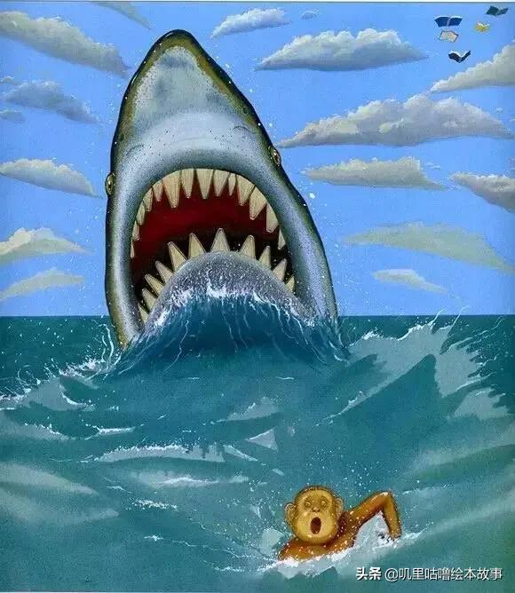 安东尼布朗儿童绘本合集,安东尼布朗出品的绘本有哪些