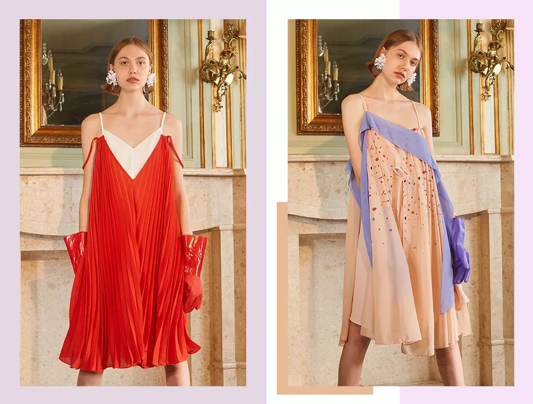 好看的连衣裙店铺推荐,私藏50种裙子店铺