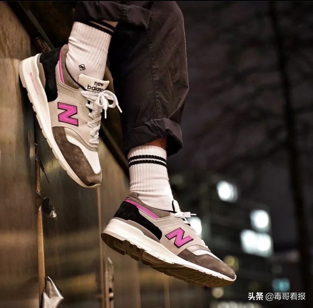 newbalance997h和997有什么区别,newbalance复古跑鞋推荐