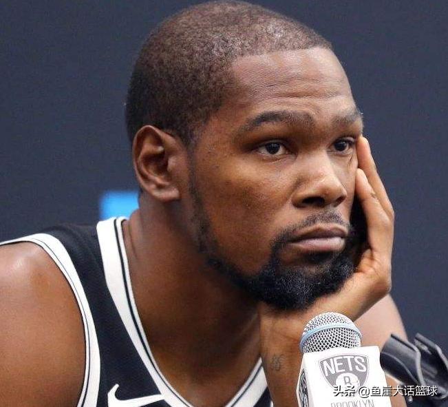 杜兰特和格林谁打球最厉害,格林现在对杜兰特的看法