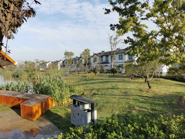 苏南人眼中的苏北,你眼里的江苏实际上的江苏