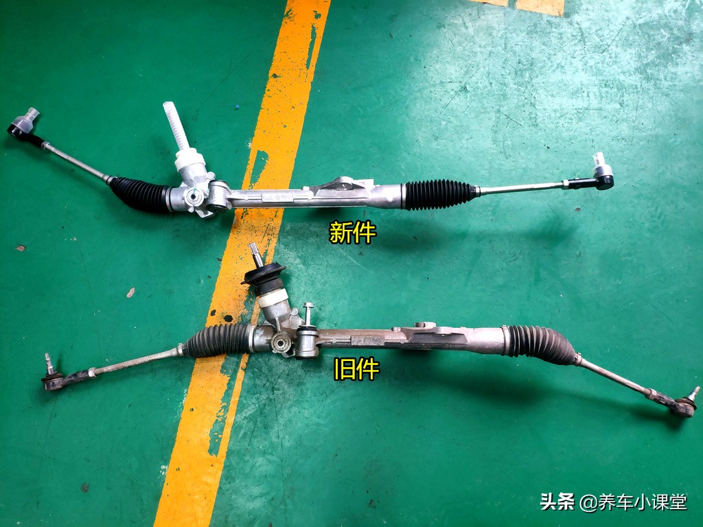 转向机异响如何解决,转向机异响有哪些原因