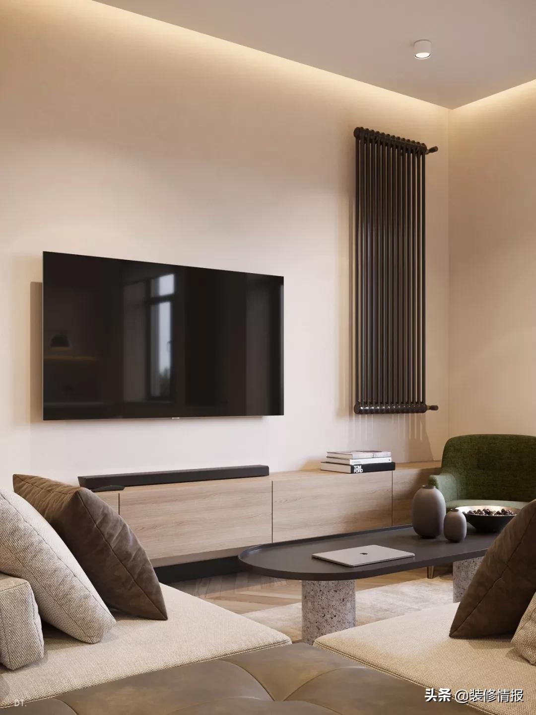 水磨石高颜值设计,大气上档次水磨石