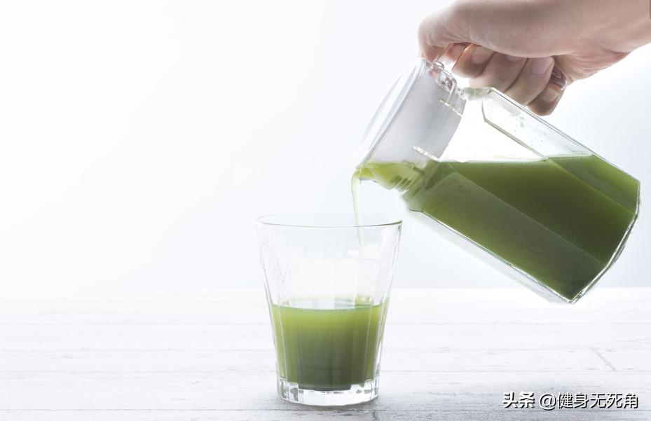 青汁怎么减肥最快最有效,青汁是健康减肥方法吗