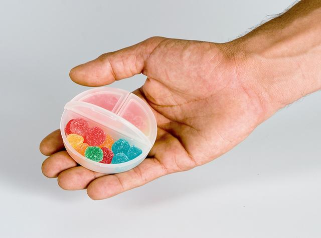 好看有趣的产品包装,经典产品包装设计