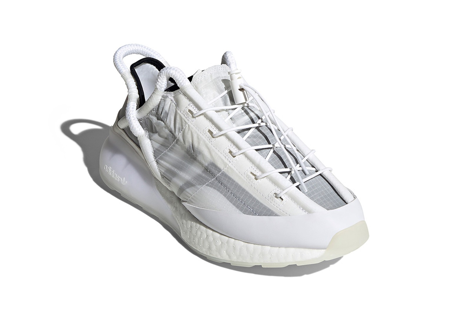 阿迪达斯ADIDAS跑步系列,阿迪达斯格林