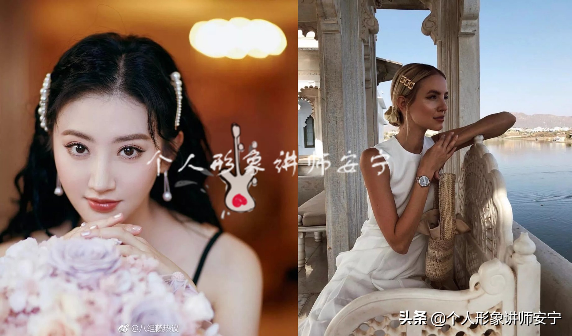 泫雅风现在是什么风格,最近很火的泫雅妆