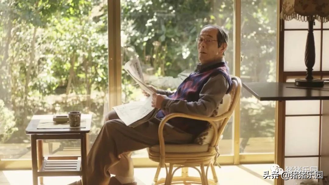 半泽直树志贺广太郎怎么死的 (志贺广太郎半泽直树)