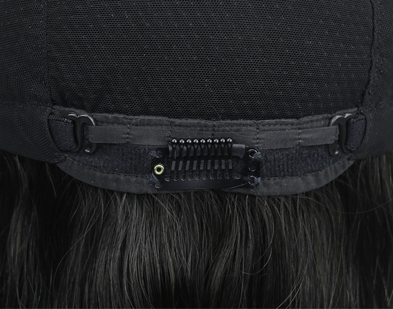 假发科普视频,假发中隐藏的可怕秘密