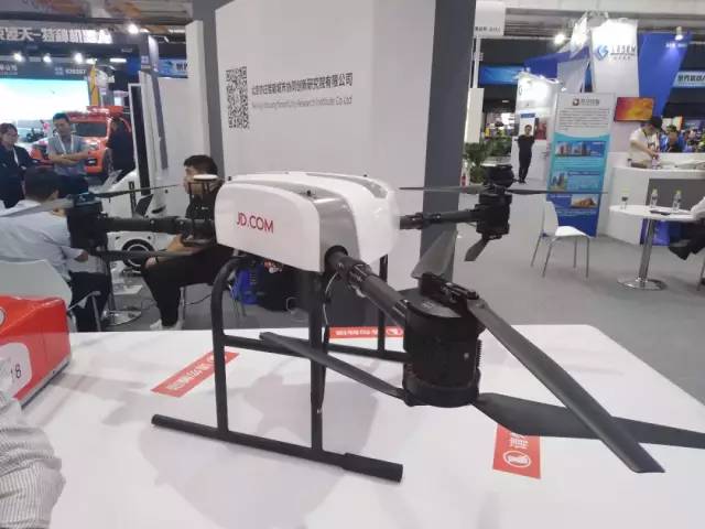 从“消费”到“行业”，无人机还将飞向何方