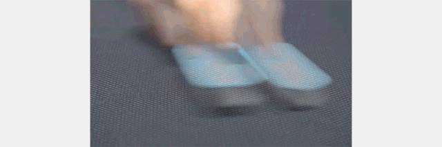 京东众筹智能t恤再也不怕脏,京东攻克卫衣蓄能技术