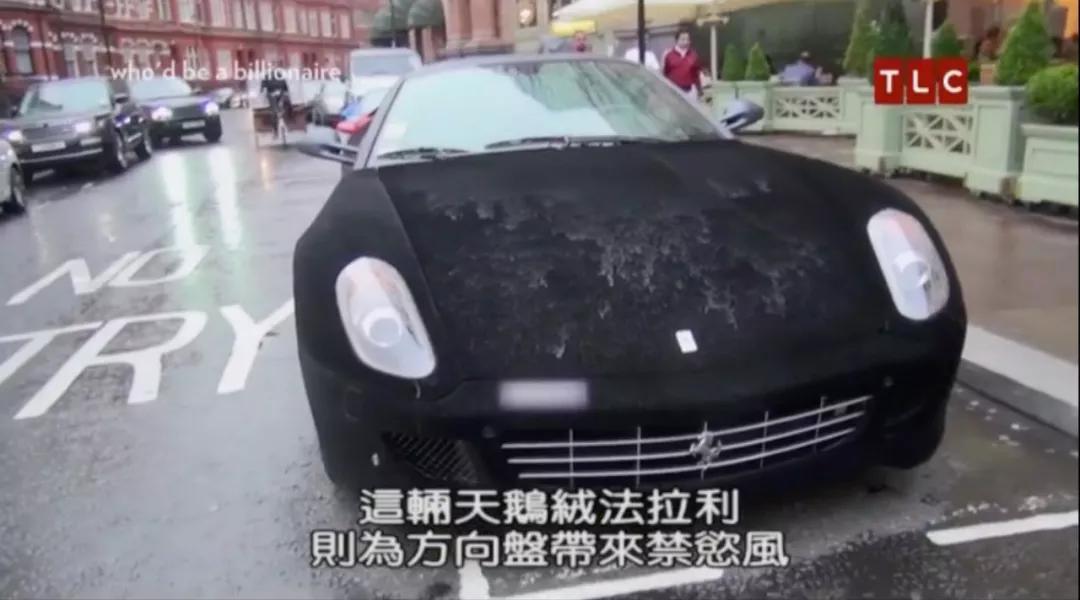 亿万富翁的有钱人生完整视频,亿万富豪的富贵人生