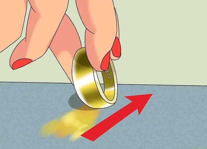 鉴定黄金最简单准确率最高的方法,什么方法检测黄金纯度最准