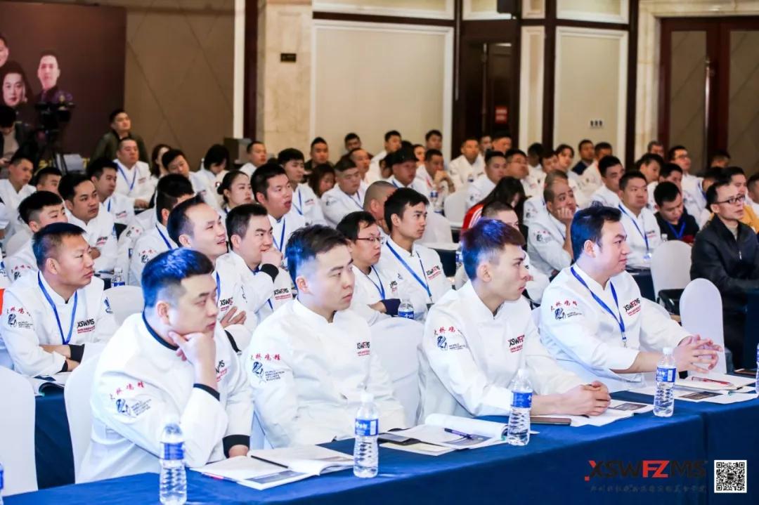 郭红晓郑州分子料理,郭红晓创意菜教学视频