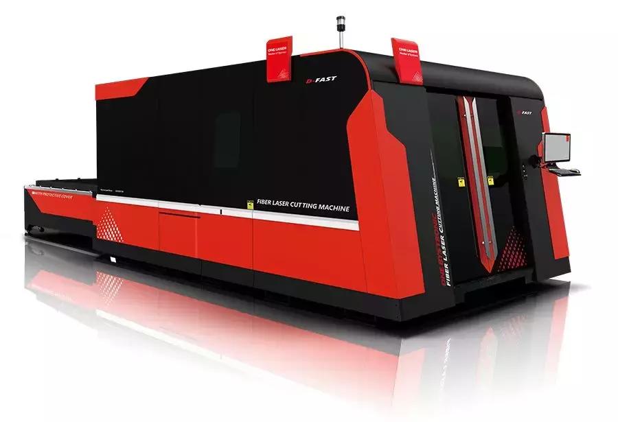 迪能光纤激光切割机价格,手持式激光焊机展会