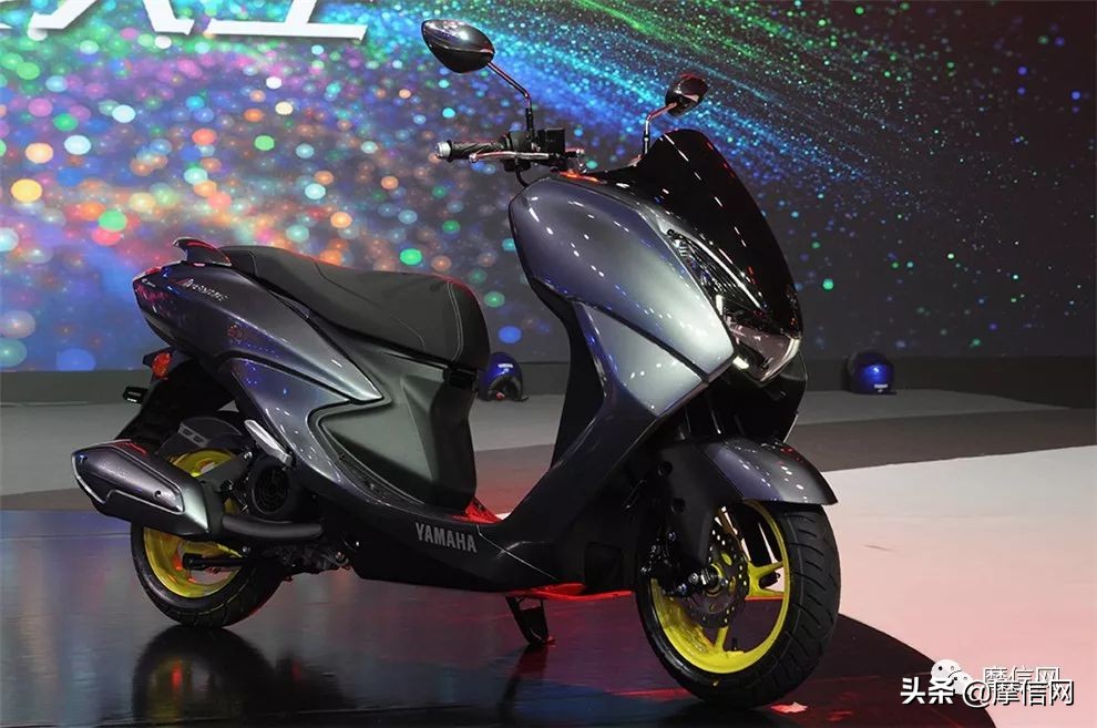 雅马哈巡鹰125最新款,2022年10月雅马哈巡鹰125二手价格