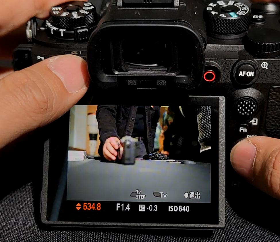 索尼1ii槽点,索尼XP1有什么特点