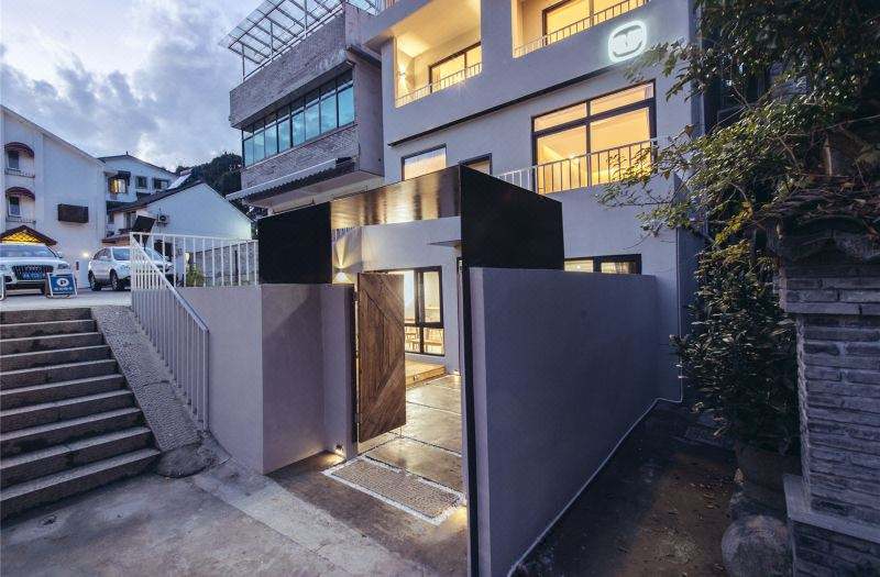 杭州市区民宿推荐性价比高的,杭州网红民宿酒店有哪些