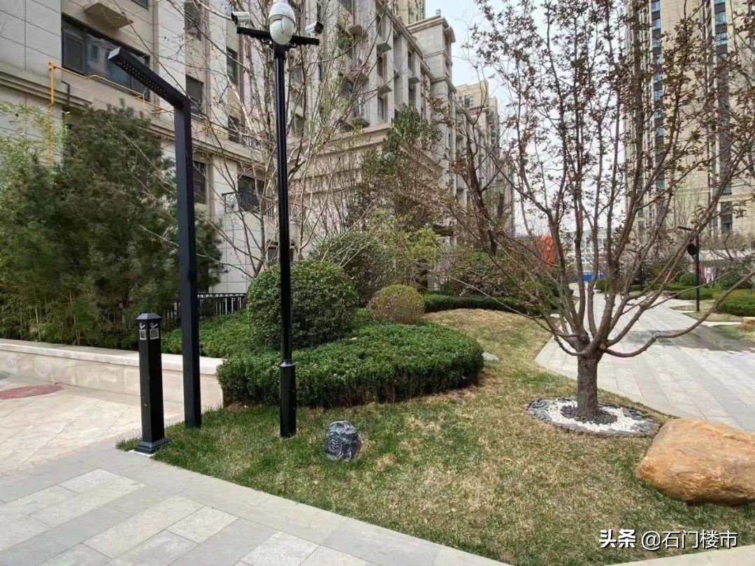 实探|一环那个名字霸气、房价贼贵的小区真的快卖完了