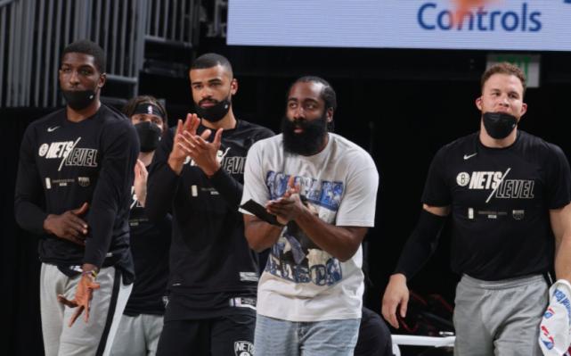 不管是NBA还是欧洲杯,希望少些哈登、埃里克森、欧文这样的伤痛