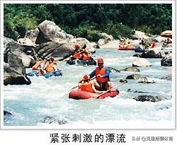 广东梅州客天下旅游攻略,广东梅州梅城旅游攻略
