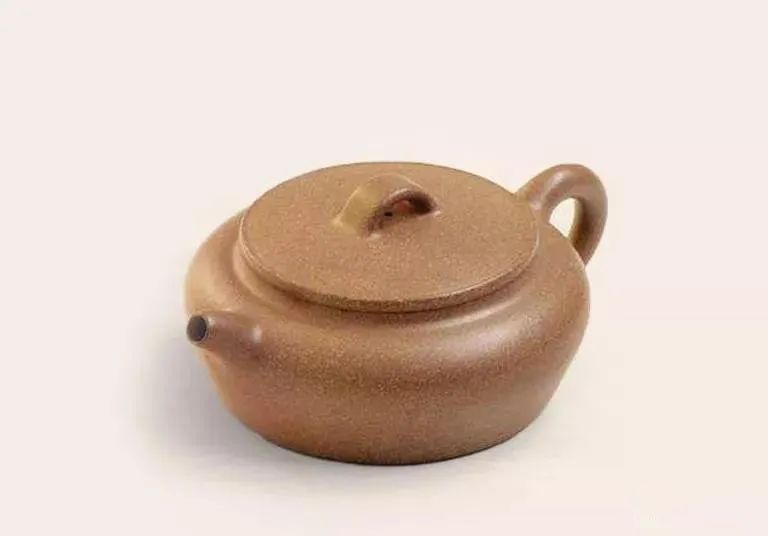 最好看的泥壶图片,仿古壶第一名