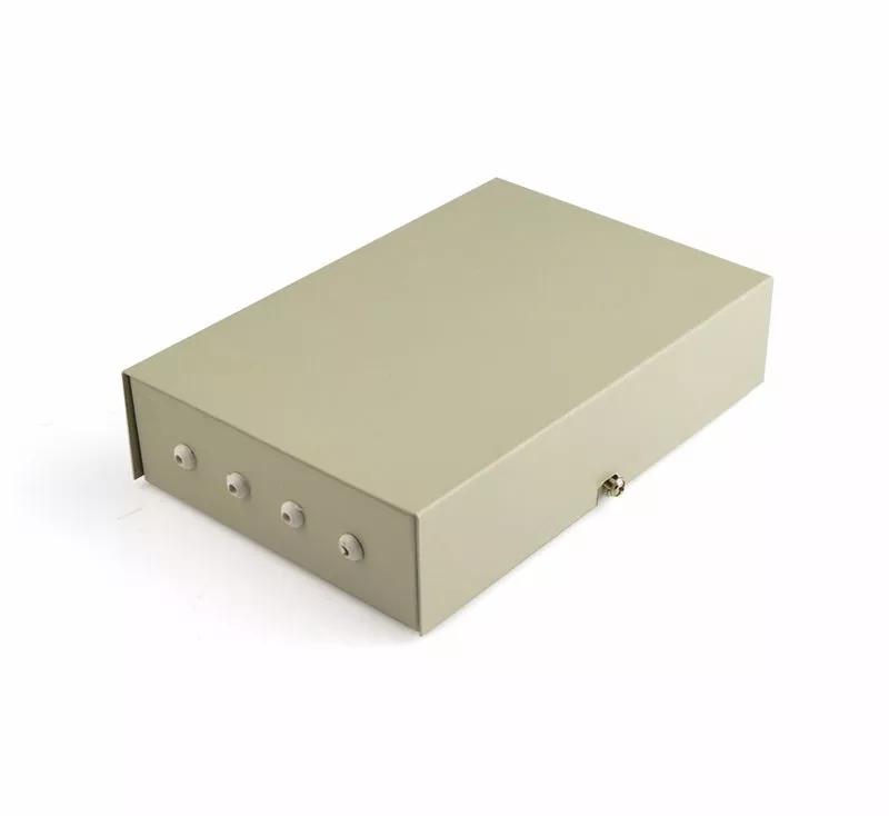 光纤终端盒和odf架的区别,odf光纤配线架配置详细图文讲解