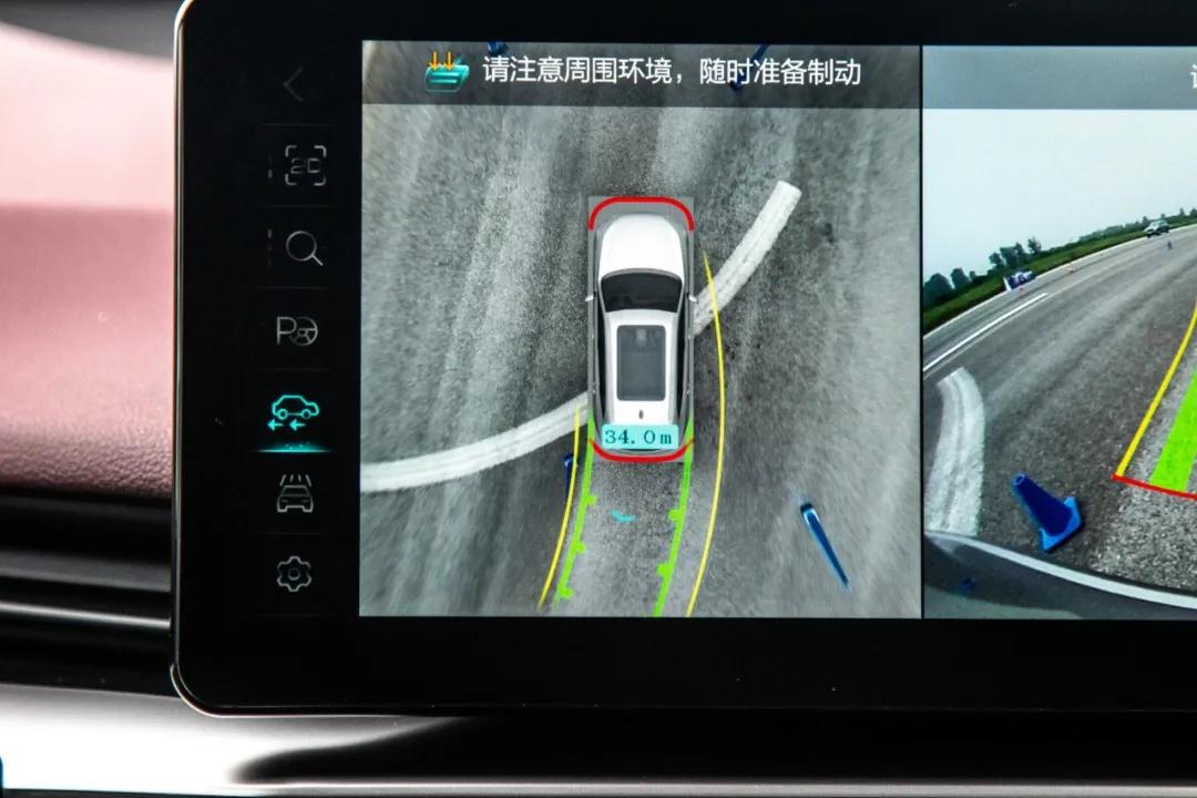 第三代哈弗h6怎么样质量好不好,第三代哈弗h65公里后的感受