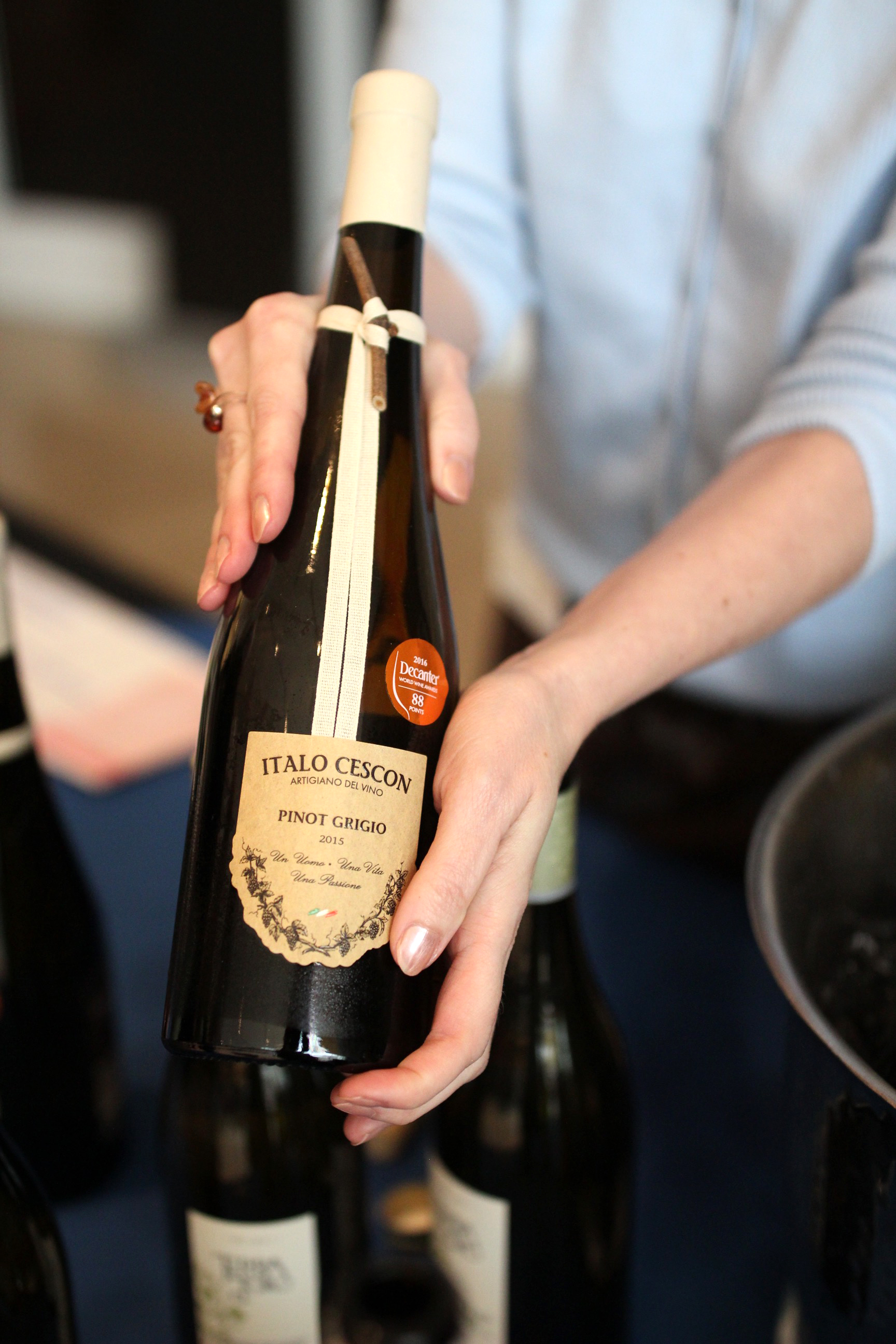 凛冬冰雪季 看美国首都地区的大人小孩玩什么