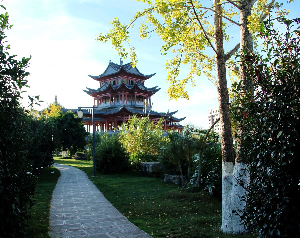 昆明美食地图,昆明美食攻略十大必吃排行榜